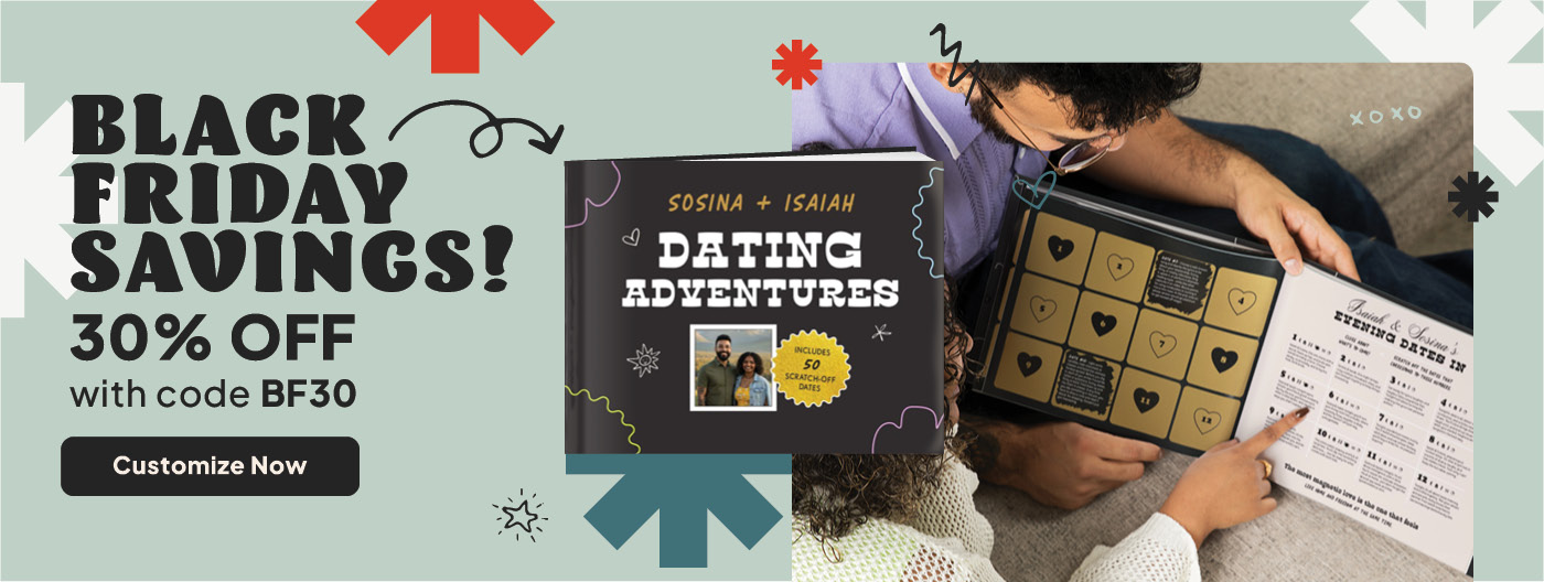 Our Dating Adventures