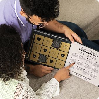 New! Dating Adventures