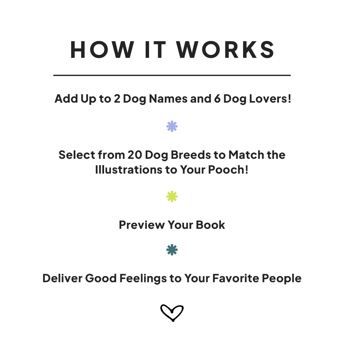 Where Did My Dog Go? Customized Search-and-Find Book