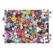 Find Me Buttons Personalized Search-and-Find Puzzle - 500 pieces 