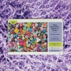 Find Me Buttons Personalized Search-and-Find Puzzle - 500 pieces 