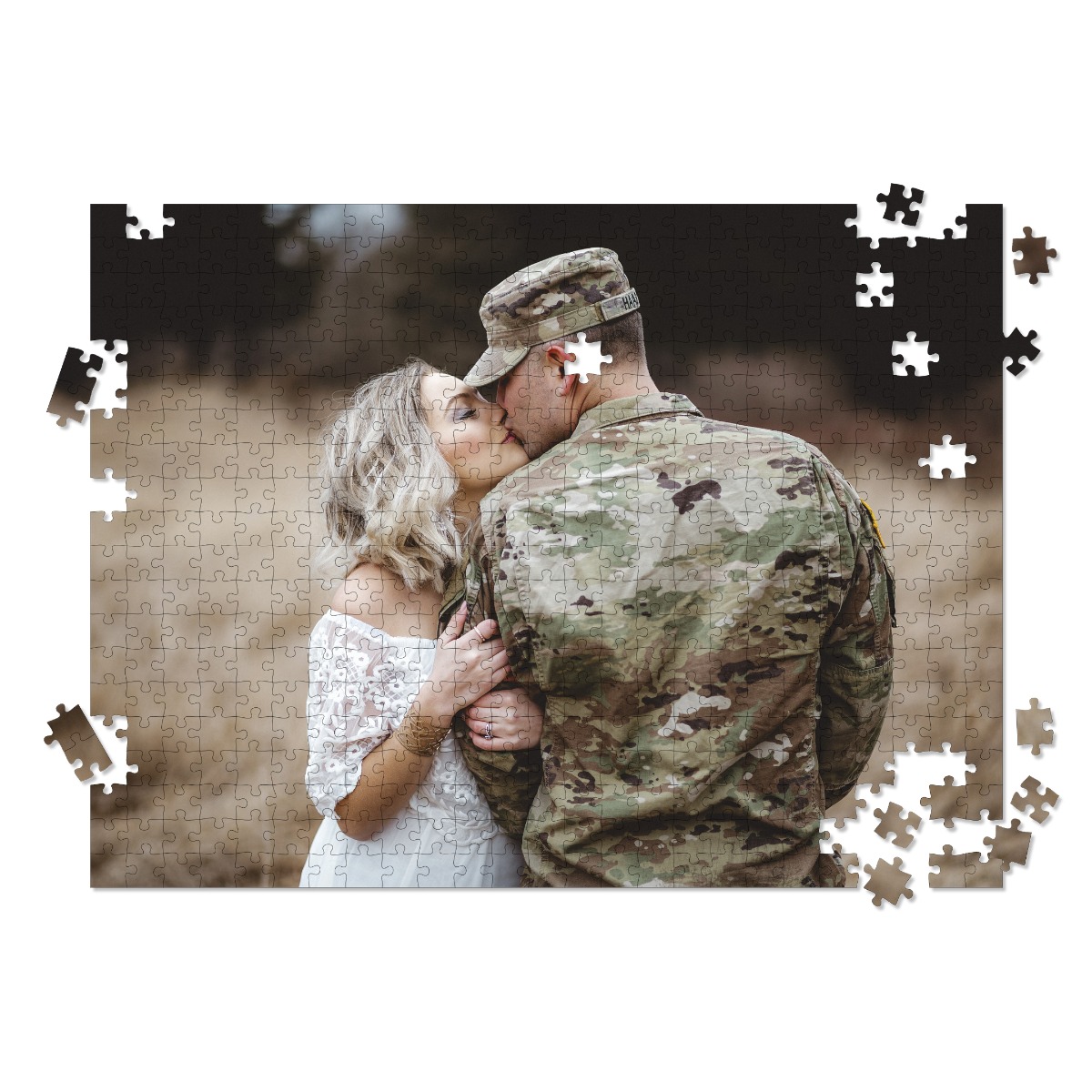 Variant Option Image